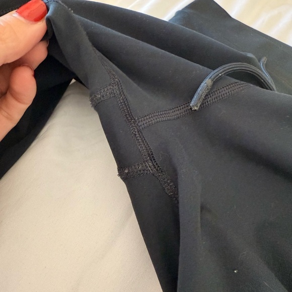 Vuori dark teal daily leggings - Picture 5 of 7